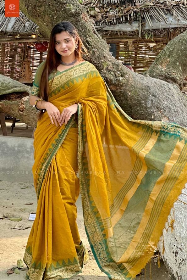 তোমার বসন্তের শাড়ী - Image 3